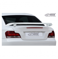 Aleron Trasero Bmw 1-Serie E82/E88 Coupé/Cabrio (Pu)