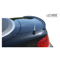 Lip Spoiler Maletero Bmw 1-Serie E82/E88 Coupé/Cabrio (Abs)