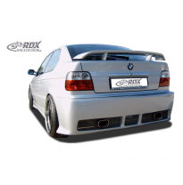 Aleron Trasero Bmw 3-Serie E36 Compact (Pu)