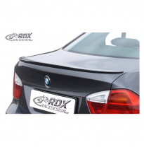 Lip Spoiler Maletero Bmw 3-Serie E90 Sedan (Pu)