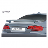 Aleron Trasero Bmw 3-Serie E92/E93 Coupé/Cabrio (Pu)