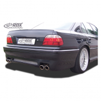 Lip Spoiler Maletero Bmw 7-Serie E38 (Abs)