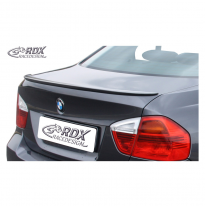 Lip Spoiler Maletero Bmw 3-Serie E90 Sedan 2005-2011 (Pur-Ihs)