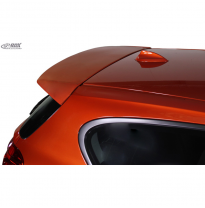 Aleron Trasero Bmw 1-Serie F20/F21 3/5-Doors 2011- (Pur-Ihs)