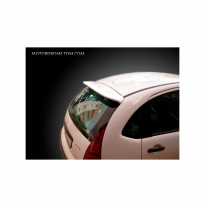 Aleron trasero Citroën C3 2002-2009 (PU)