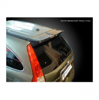 Aleron trasero Honda CR-V 2007-2011 (PU)