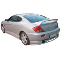 ALERON TRASERO HY Coupe 02- + remlicht &#039;High&#039;