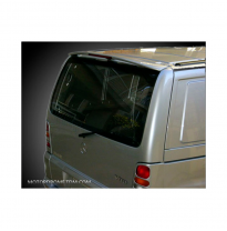 Aleron trasero Mercedes Vito 1996-2003 (PU)