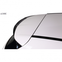 Aleron Trasero Mercedes A-Class W176 2012- (Pur-Ihs)