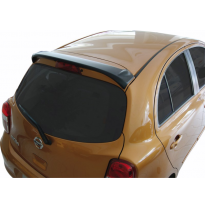 ALERON TRASERO NI Micra K13 11-