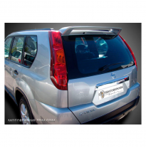 Aleron trasero Nissan X-Trail 2007-2013 (PU)