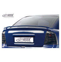 Aleron Maletero Opel Astra G 3/5-Doors 1998-2004 &#039;Small&#039; (Pur-Ihs)