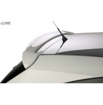 Aleron Trasero Opel Corsa E 3-Doors 2014- (Pur-Ihs)