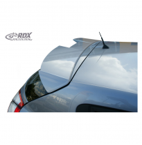 Aleron Trasero Renault Megane Iii Hb 5-Doors 2008-2015 (Pur-Ihs)