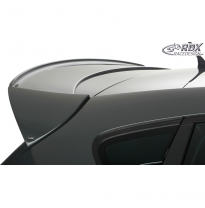 Aleron Trasero Seat Leon 1p 2005-2009 &#039;Big&#039; (Pu)