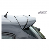 Aleron Trasero Seat Leon 1p Facelift 2009-2012 (Pur-Ihs)