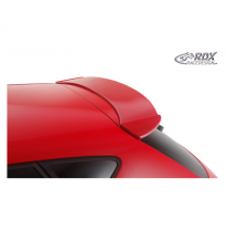 Aleron Trasero Seat Leon 5f 5-Doors 2013- Incl. Fr (Pur-Ihs)