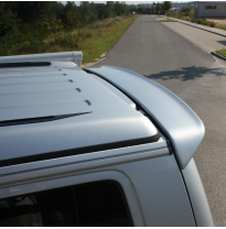 Aleron Trasero Sin Luz Volkswagen Transporter T5 2003-2015 (With Hatch) (Pu)