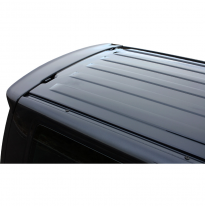 Aleron Trasero Sin Luz Volkswagen Transporter T6 2015- (With Hatch) (Pu)