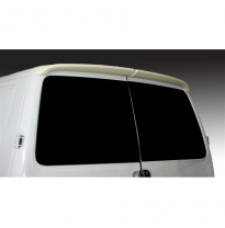 Aleron Trasero Volkswagen Transporter T4 1991-2003 (Modelos Con 2 Puertas) (Pu)