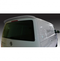 Aleron Trasero Volkswagen Transporter T6 2015- (Modelos Con Porton Trasero) (Pu)