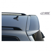 Aleron Trasero Volkswagen Touran 1t 2003-2011 (Pur-Ihs)