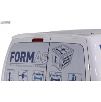 Aleron Trasero Volkswagen Caddy 2004-2015 &amp; 2015- (With 2 Rear Doors) (Pur-Ihs)