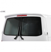 Aleron Trasero Volkswagen Transporter T6 2015- (With 2 Rear Doors) (Pur-Ihs)