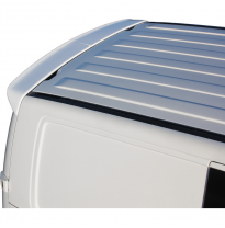 Aleron Trasero Sin Luz Volkswagen Transporter T5 2003-2015 (Con Puerta Trasera) (Pu) - 2-Piezas