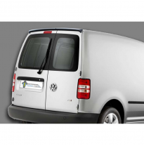Aleron Trasero Sin Luz Volkswagen Caddy 2015- (Con 2 Puertas Traseras) (Pu)