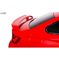 Aleron De Maletero Bmw 2-Serie F22/F23 Coupe/Cabrio 2013- (Pur-Ihs)