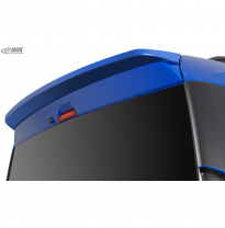 Alerón de techo RDX Racedesign compatible con Ford Transit Courier / Tourneo Courier 2023- (PUR-IHS)