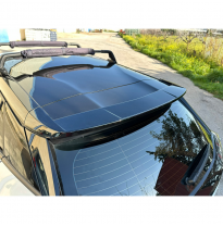 Spoiler de techo apto para Peugeot 2008 II 2019- (PU)