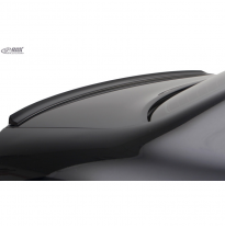 RDX Labio Alerón Universal para Maletero 133cm (PU)