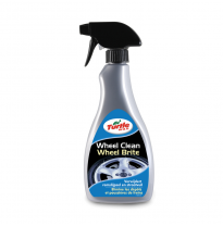Turtle Wax T73 Wheel Cleaner &#039;Wheel Brite&#039; 500ml