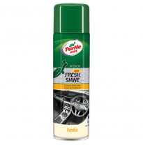 Turtle Wax Fg7740 Gl Fresh Shine Vanilla 500ml