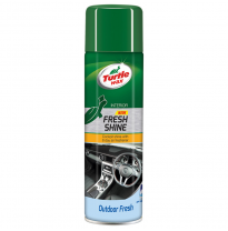 Turtle Wax Fg7739 Gl Fresh Shine Outdoor 500ml