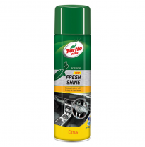 Turtle Wax Fg7736 Gl Fresh Shine Citrus 500ml