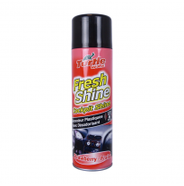 Turtle Wax Fresh Shine Strawberry 500ml