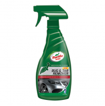 Turtle Wax Fg7728 Gl Bug &amp; Tar Remover 500ml