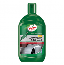 Turtle Wax Fg7730 Gl Carnauba Car Wax 500ml