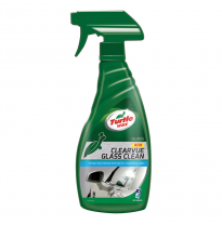Turtle Wax Fg7731 Gl Clearvue Glass Clean 500ml