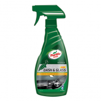 Turtle Wax Fg7733 Gl Dash &amp; Glass 500ml