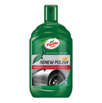 Turtle Wax Fg7746 Gl Renew Polish 500ml