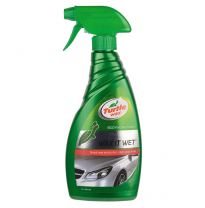 Turtle Wax Fg7750 Gl Wax-It-Wet 500ml