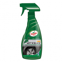 Turtle Wax Fg7751 Gl Wet-N-Negro 500ml