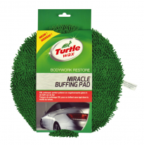 Turtle Wax X1178td Polishing Pad &#039;Miracle&#039;