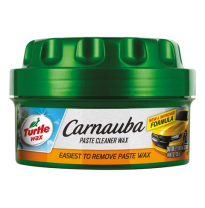 Turtle Wax 53045 Carnauba Cleaner Wax 372gr