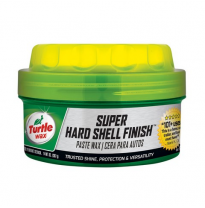 Turtle Wax Super Hard Shell Paste Wax 397gr.