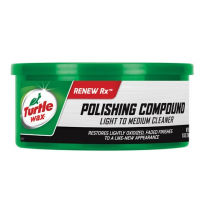 Turtle Wax Polishing Compound Paste 297gr.